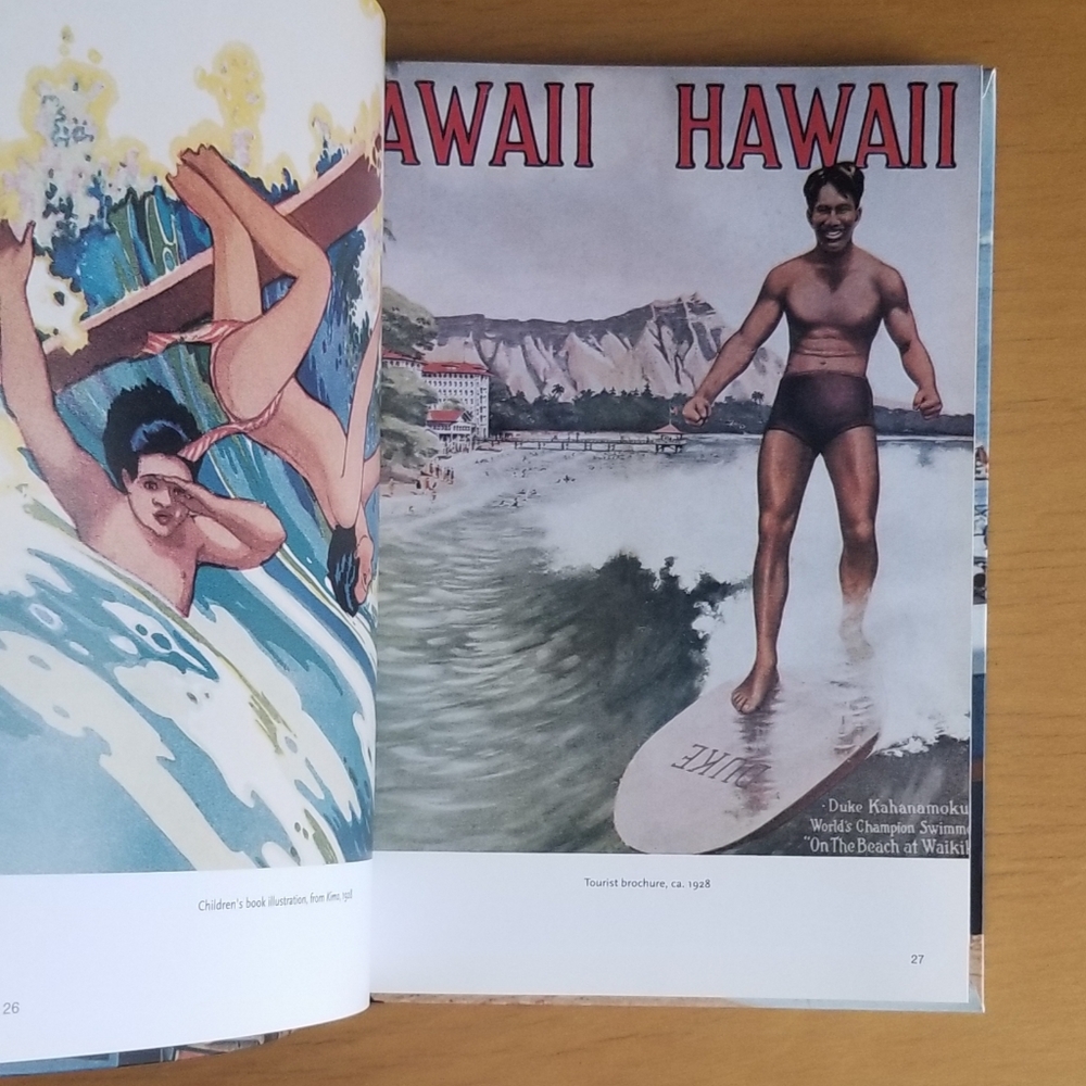 Taschen Icons – Surfing: Vintage Graphics (2004) - Picture 6 of 15